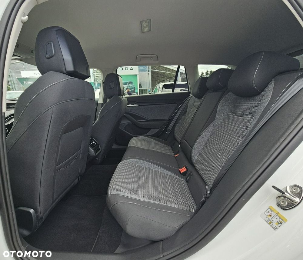 Skoda Superb 2.0 TSI 4x4 Selection DSG - 14