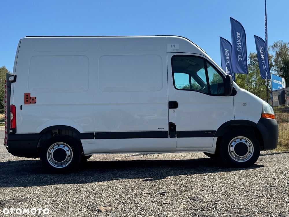 Renault MASTER - 8