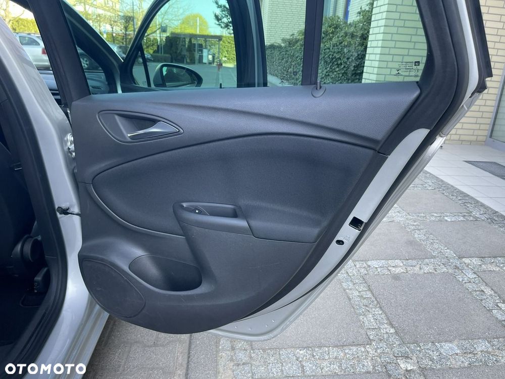 Opel Astra - 21