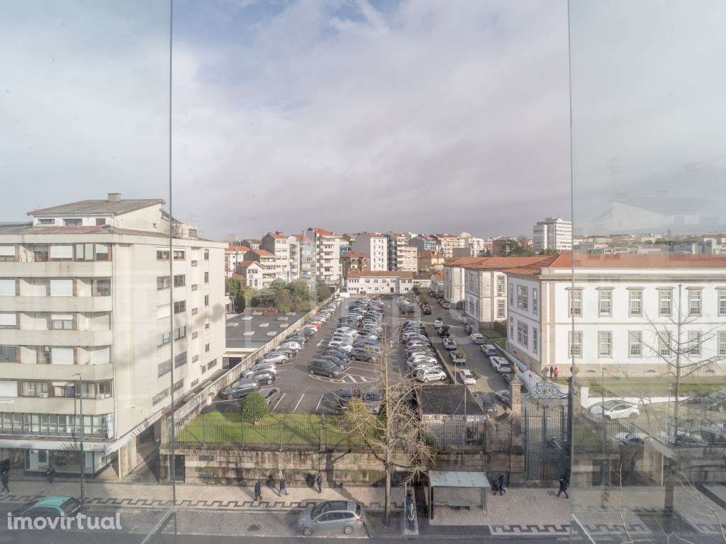 Escritórios para arrendar no edifício Boavista 257, no Porto - Grande imagem: 5/20