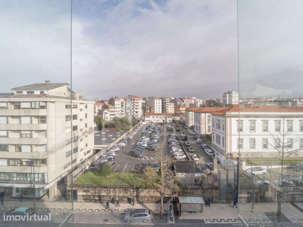 Escritórios para arrendar no edifício Boavista 257, no Porto - Grande imagem: 5/20