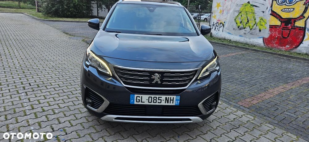 Peugeot 5008 1.2 PureTech Crossway S&S - 2