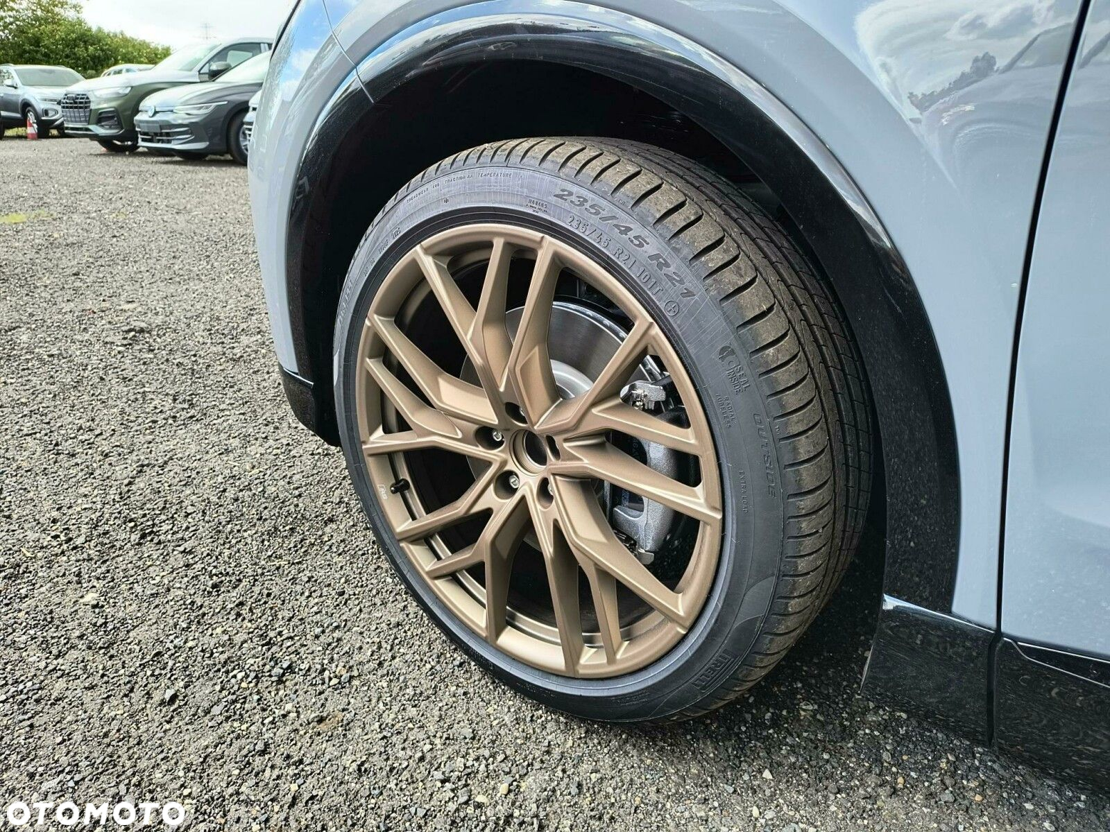 Audi Q4 Sportback e-tron 45 82kWh - 7
