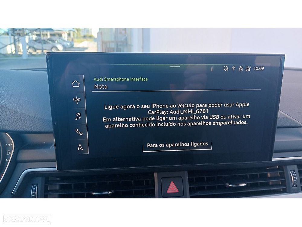 Audi A4 40 TDI S tronic - 16