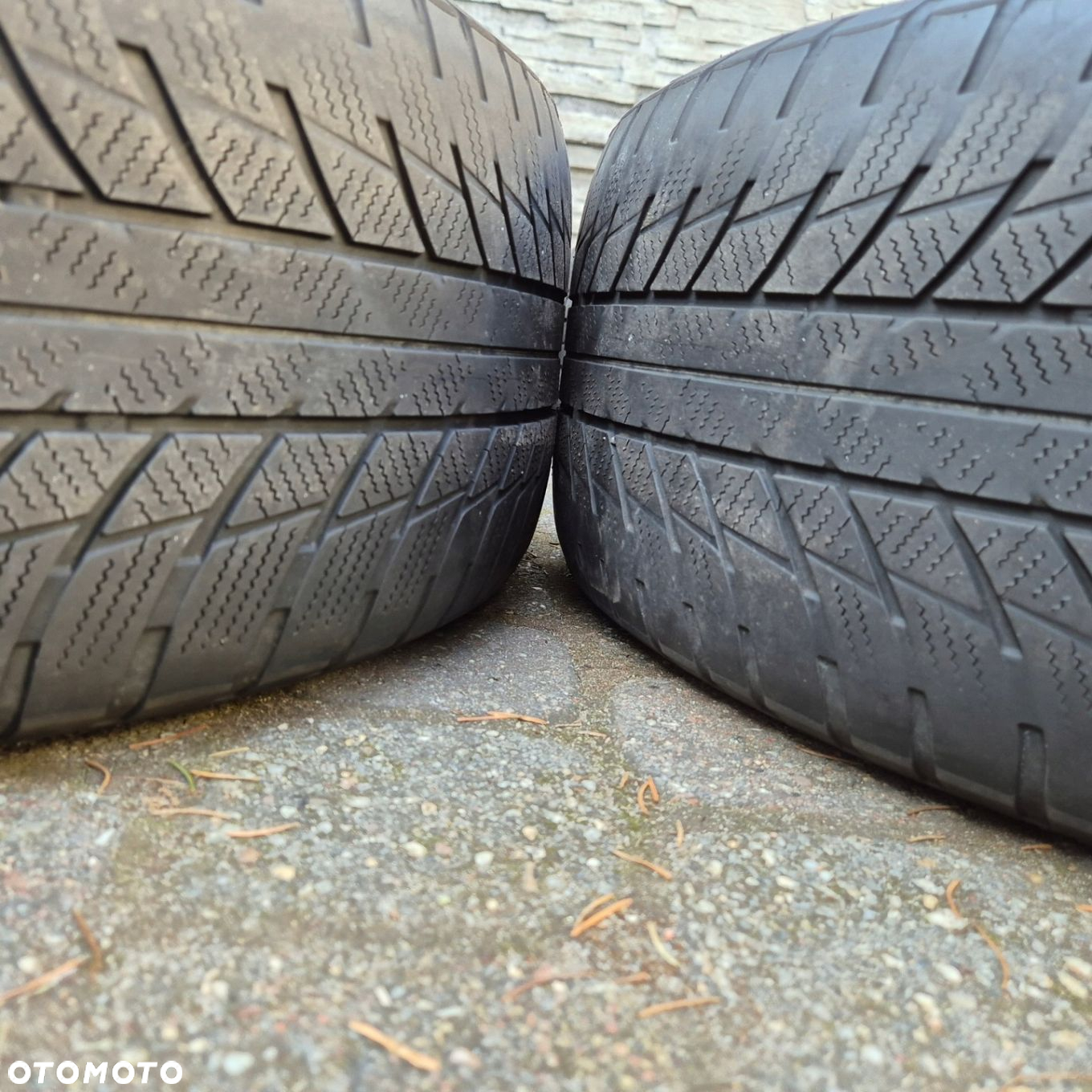 ZIMA FELGI KOŁA 17 BMW 3 G20 G21 4 G22 G23 G26 225/50 R17 GRAFITOWE - 11