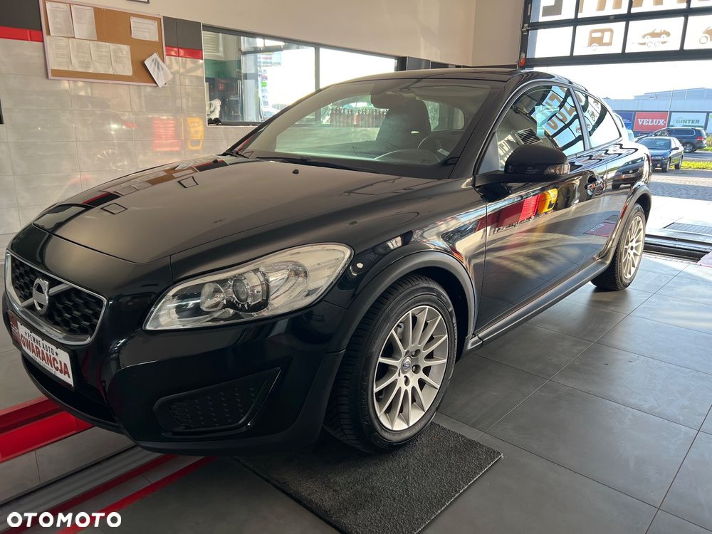 Volvo C30 - 2