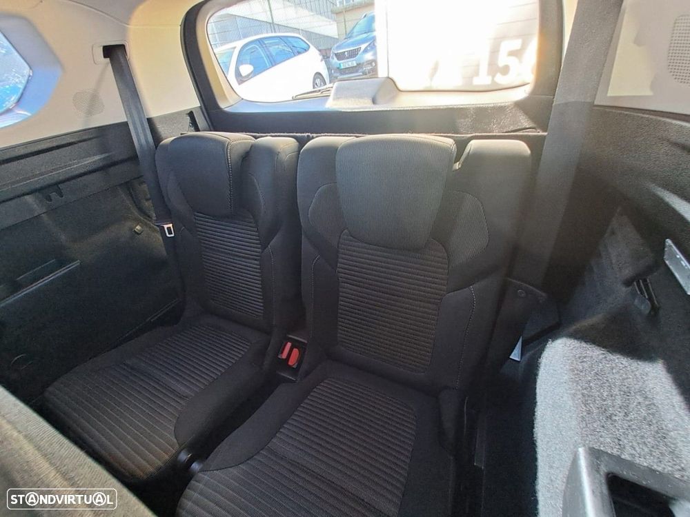 Renault Grand Scénic ENERGY dCi 110 EDC Business - 15