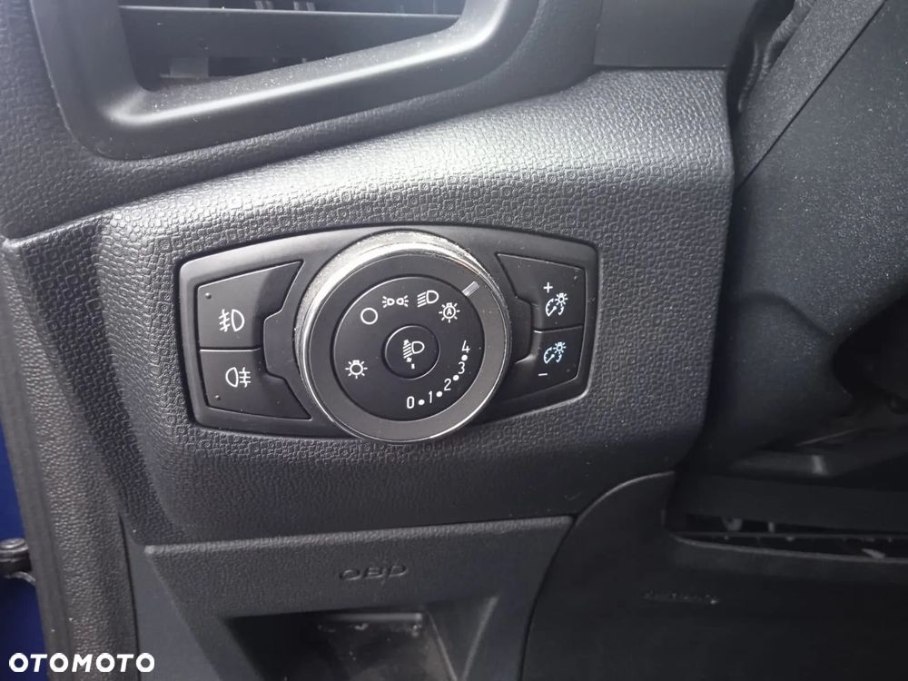 Ford EcoSport 1.0 EcoBoost GPF Titanium ASS - 29