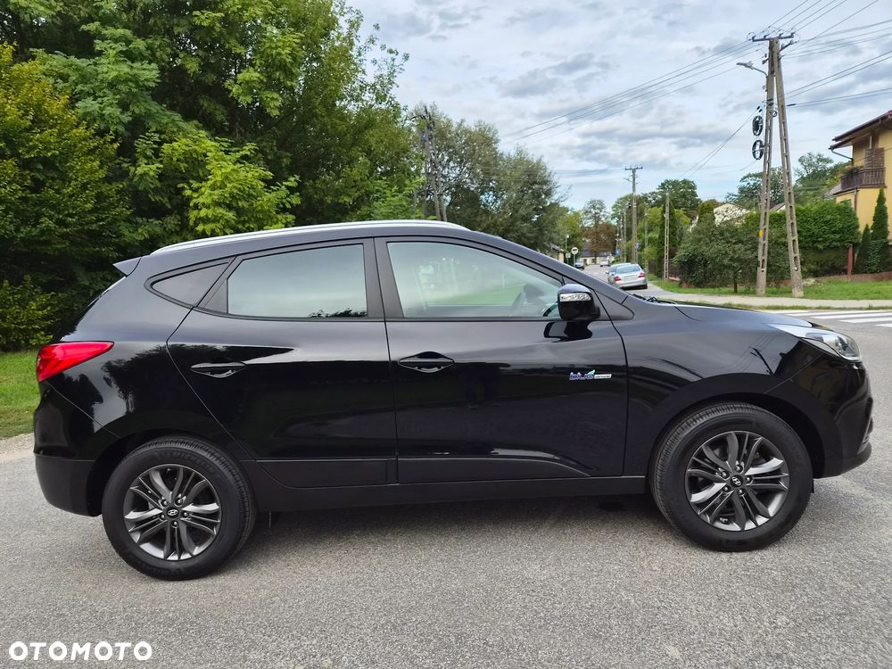Hyundai ix35 - 18