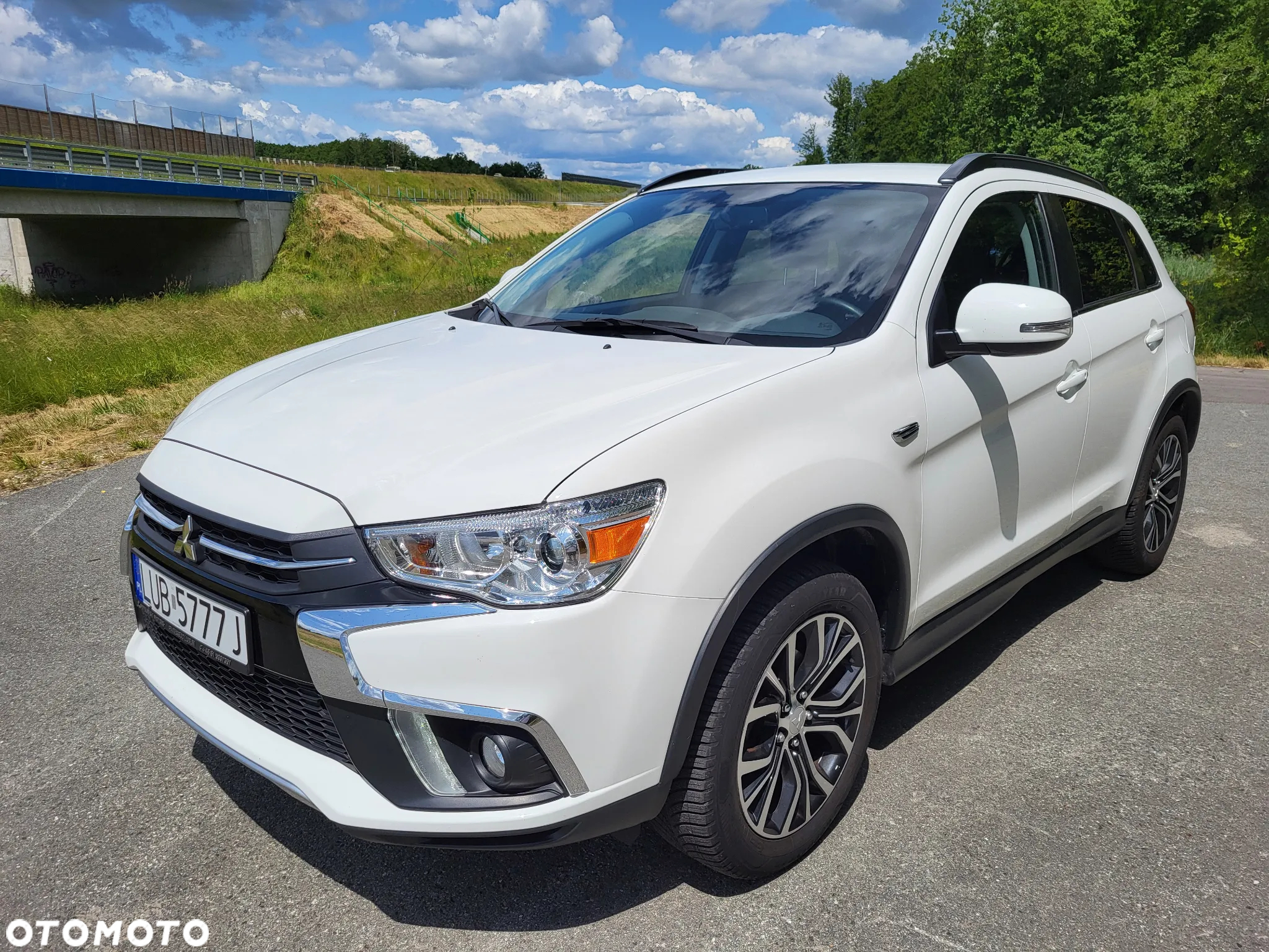 Mitsubishi ASX 1.6 Intense Plus Navi - 19
