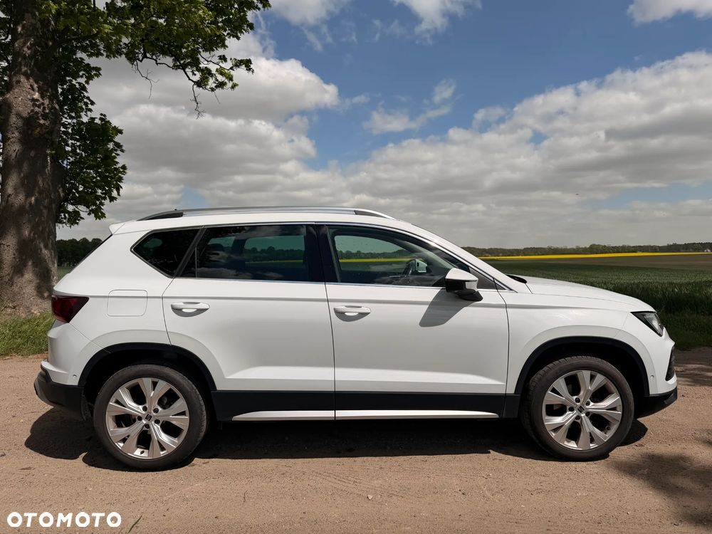 Seat Ateca 1.5 TSI Xperience S&S DSG - 3