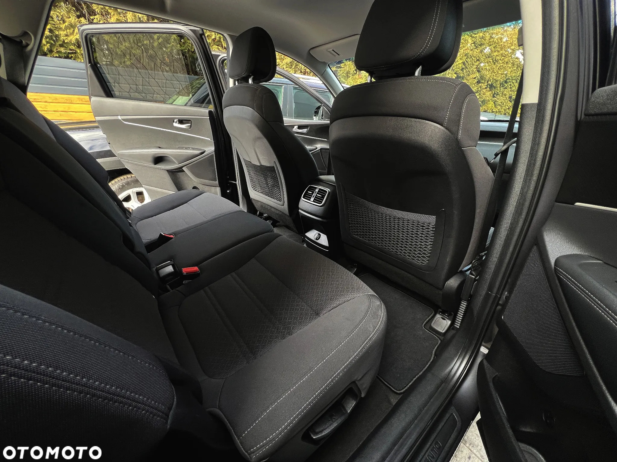 Kia Sorento 2.2 CRDi AWD Vision - 18