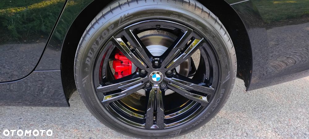BMW Seria 3 320d Sport Line Shadow sport - 20