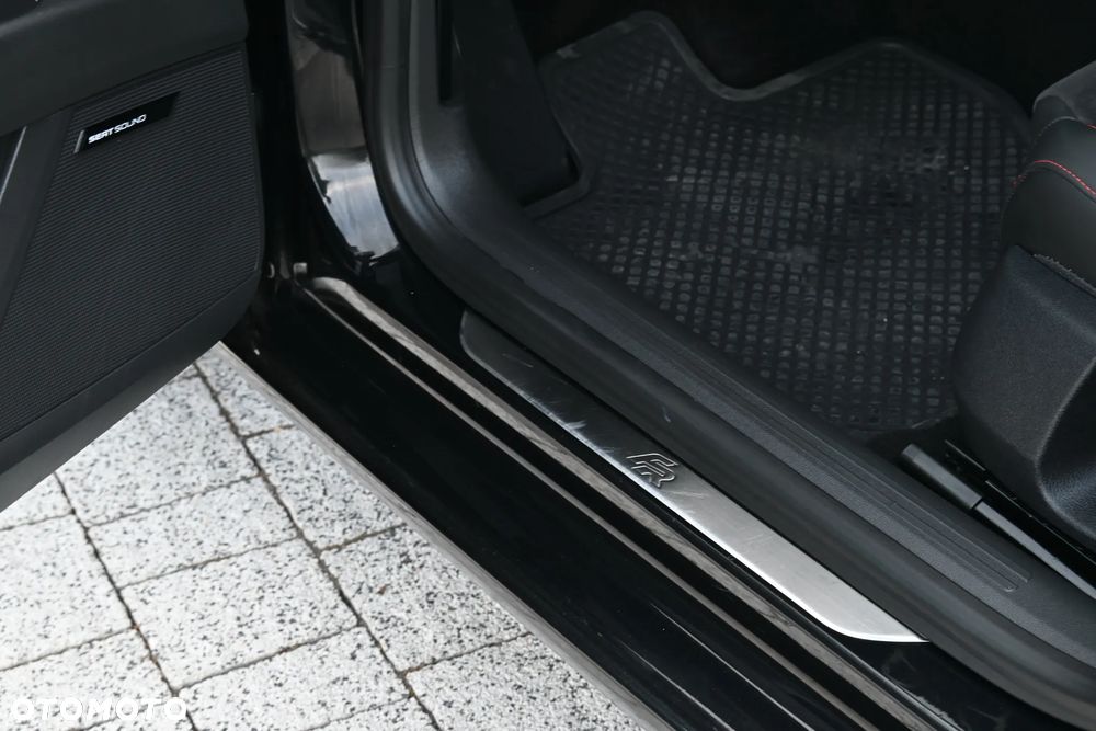 Seat Leon 1.8 TSI Start&Stop DSG FR - 25