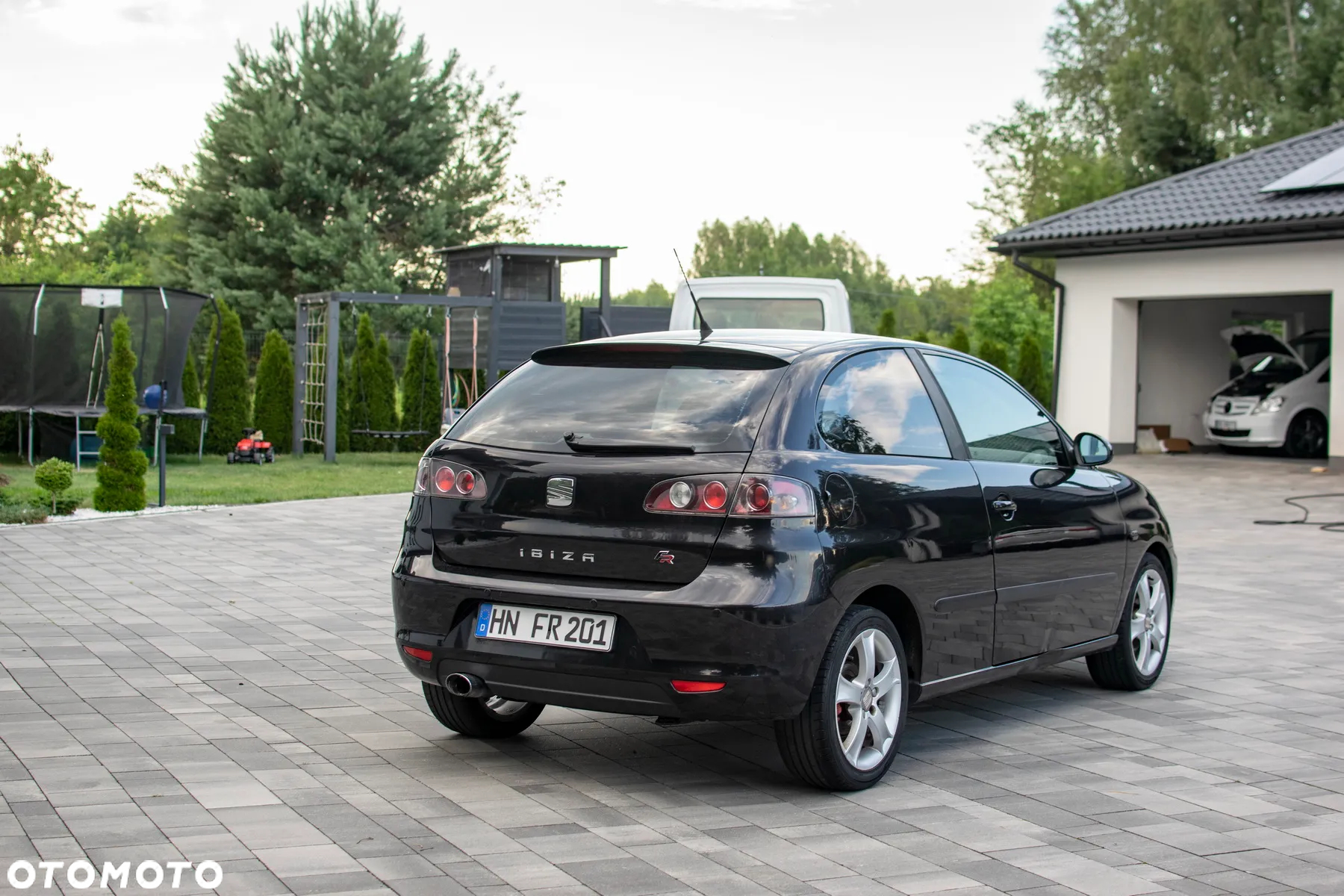 Seat Ibiza - 14