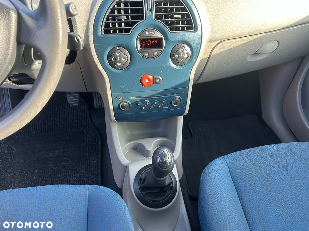 Renault Modus 1.6 16V Soleil - 21