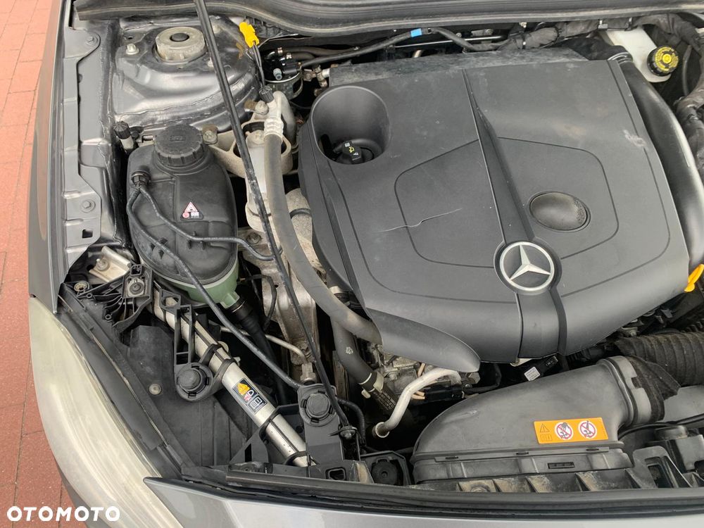 Mercedes-Benz Klasa A - 15