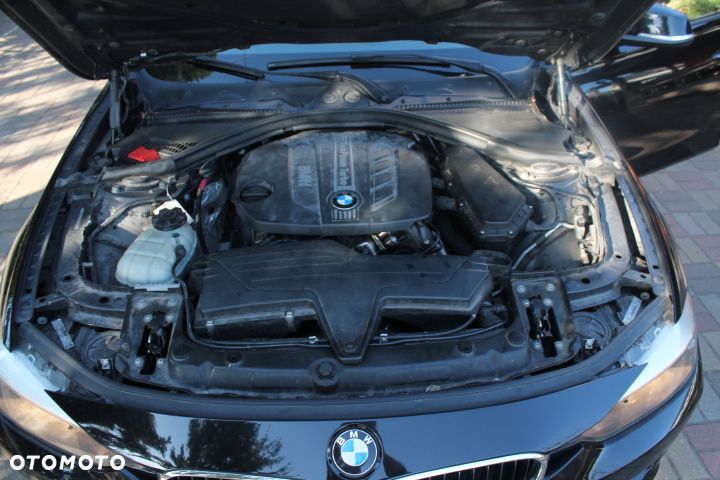 BMW Seria 3 318d Modern Line - 5