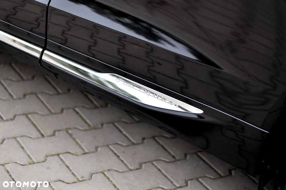 Volvo XC 60 D4 Geartronic Inscription - 12