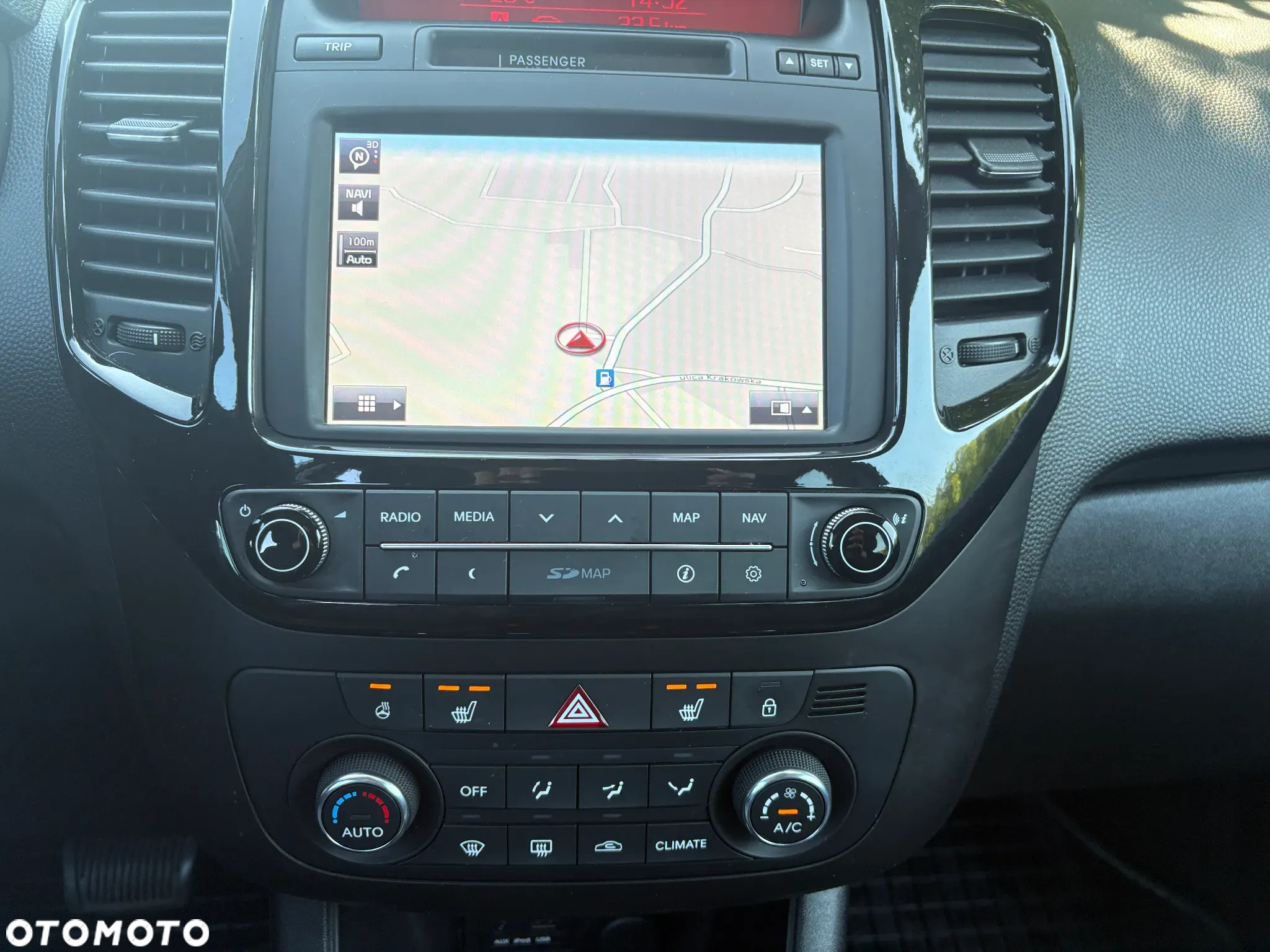 Kia Venga 1.6 Business Line - 10