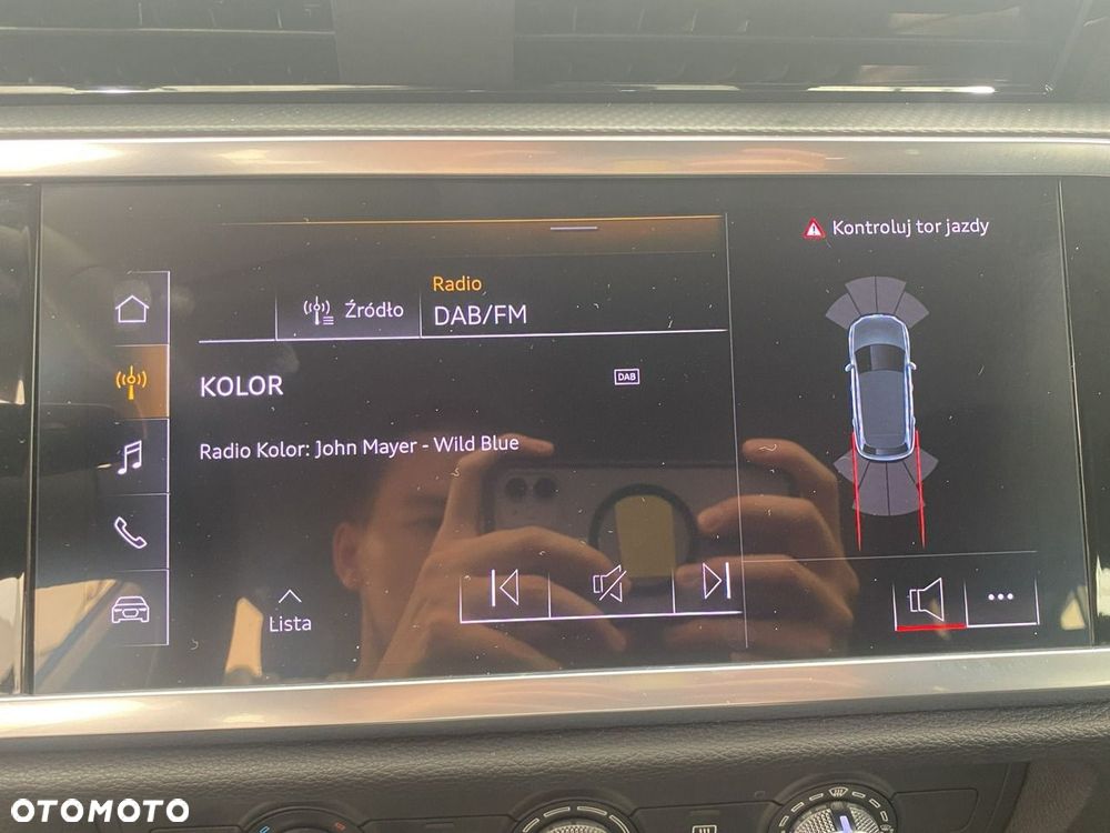 Audi Q3 - 17
