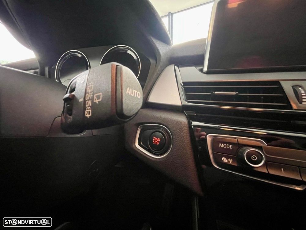 BMW 225xe Active Tourer Line Sport - 20