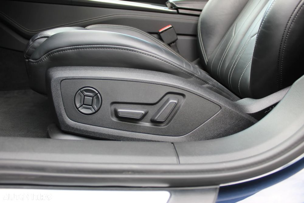 Audi A6 Allroad 3.0 55 TDI quattro Tiptronic - 15
