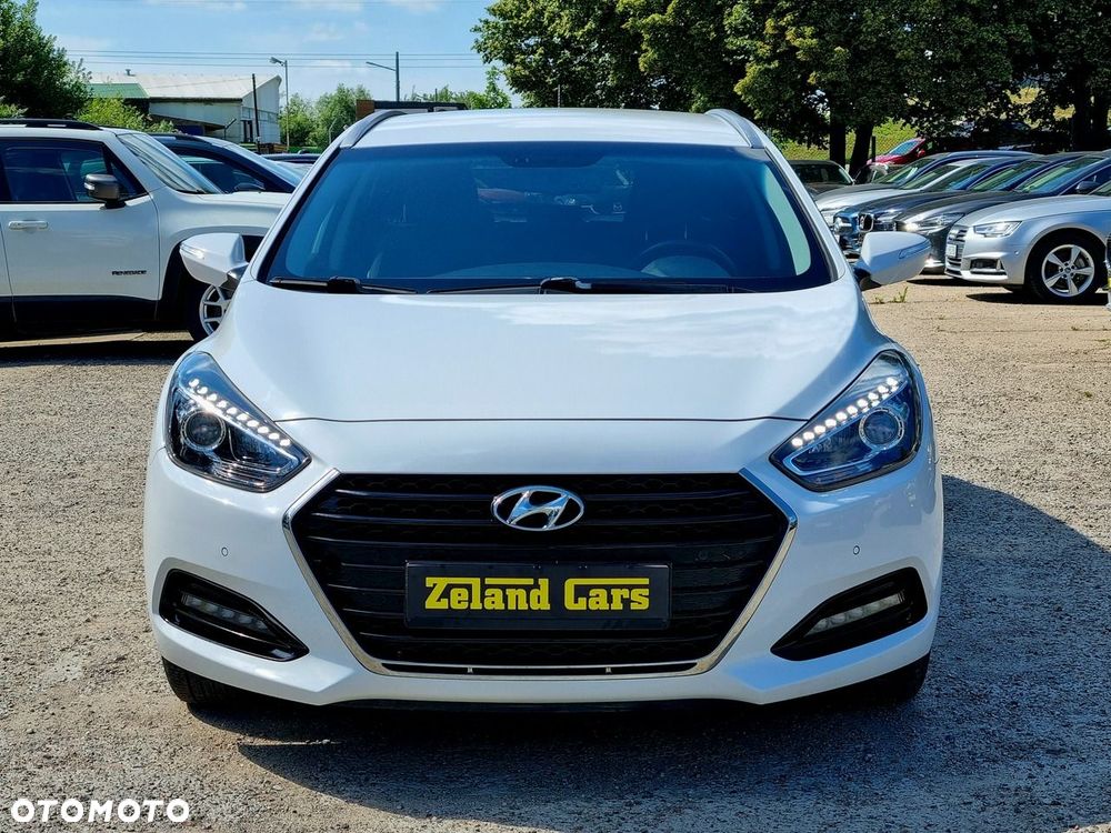 Hyundai i40 1.7 CRDi Comfort - 2