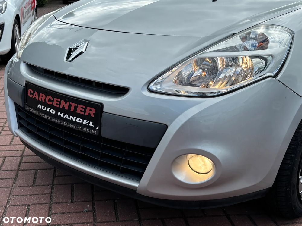 Renault Clio 1.2 16V 75 Dynamique - 4