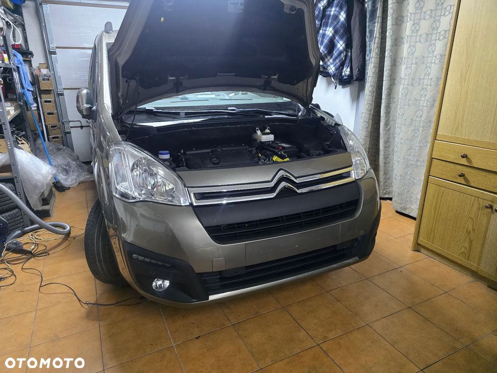 Citroën Berlingo - 7