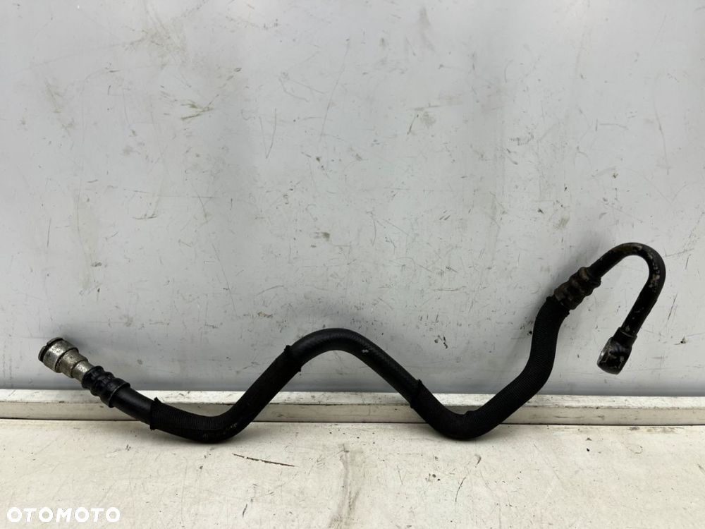 Rura BMW X5 E53 99-03r. 3.0d M57 przewód wąż wspomagania kierownicy maglownicy EUROPA 6767137 - 2
