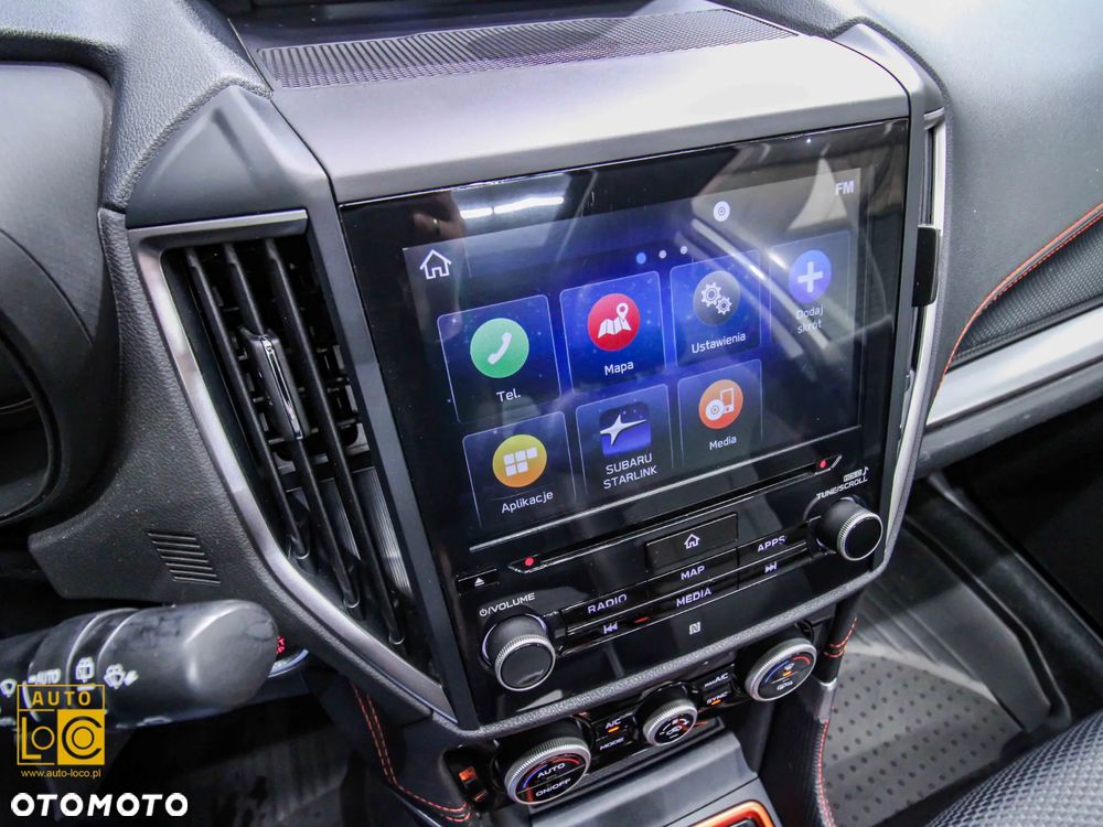 Subaru Forester 2.0i-L Platinum (EyeSight) Lineartronic - 23