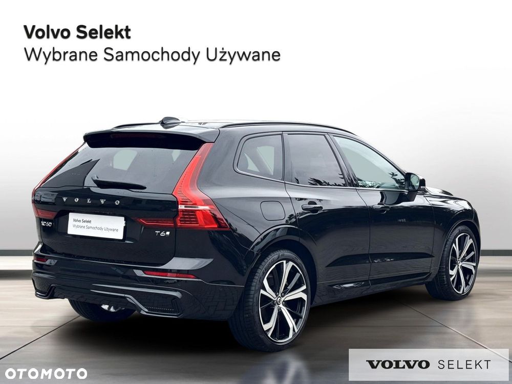 Volvo XC 60 - 6