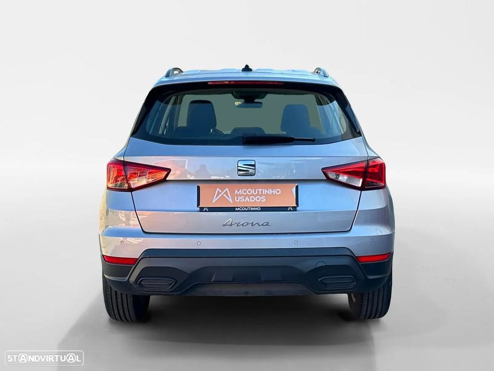 SEAT Arona 1.0 TSI Style - 5