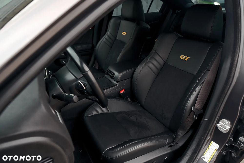 Dodge Charger 3.6 GT - 23