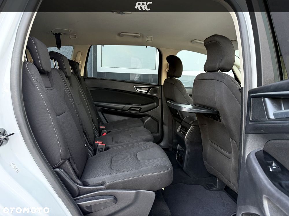 Ford S-Max 2.0 TDCi Titanium PowerShift - 25