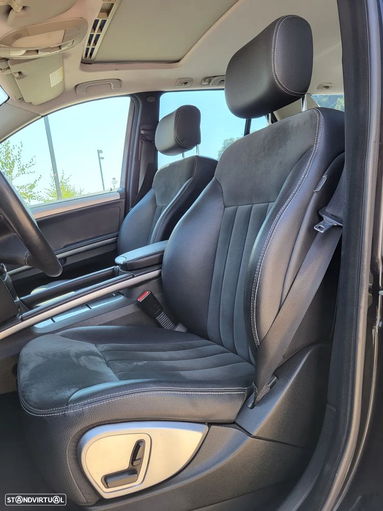 Mercedes-Benz ML 320 CDi - 12
