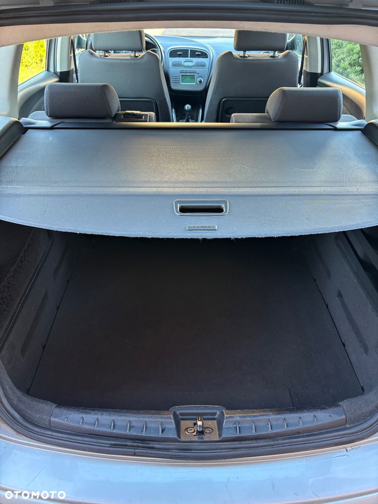 Seat Altea 1.9 TDI Style - 20