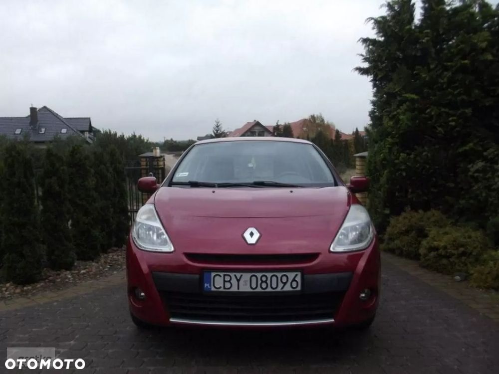 Renault Clio 1.2 16V Authentique - 5