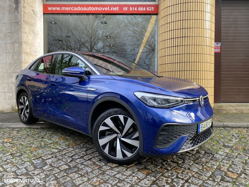 VW ID.5 77 kWh Pro Performance - 1