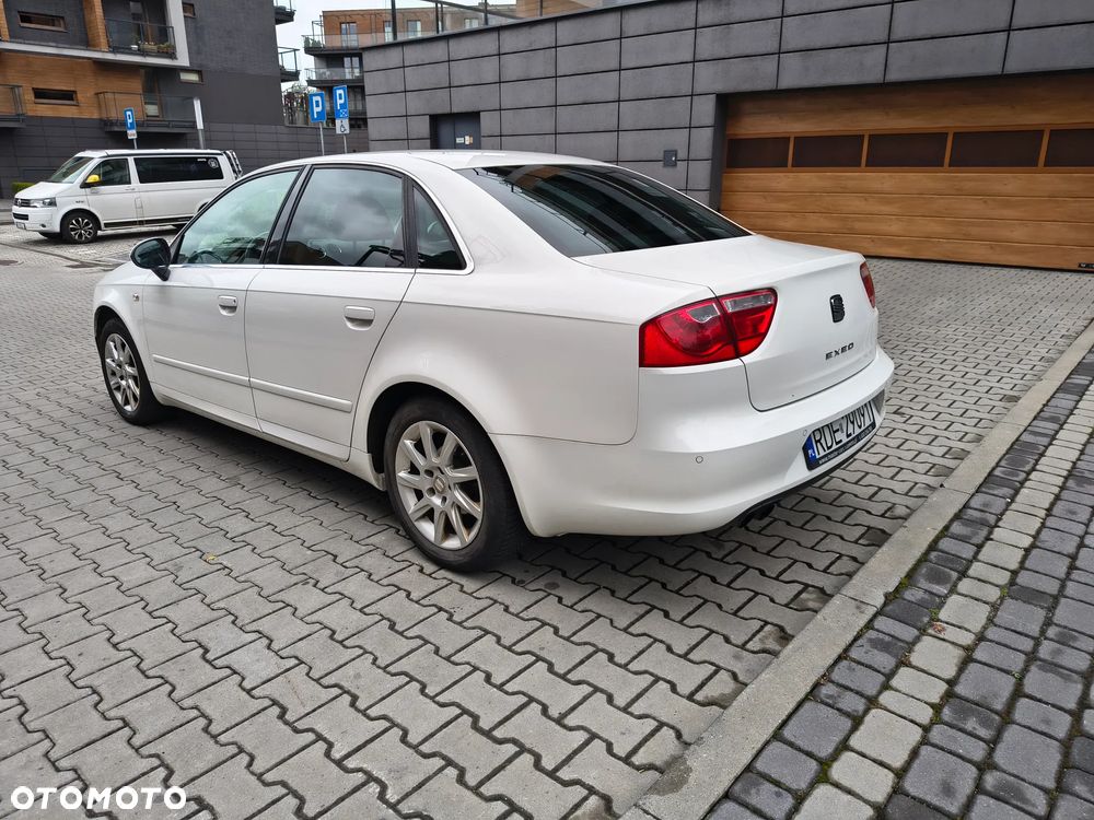 Seat Exeo - 11