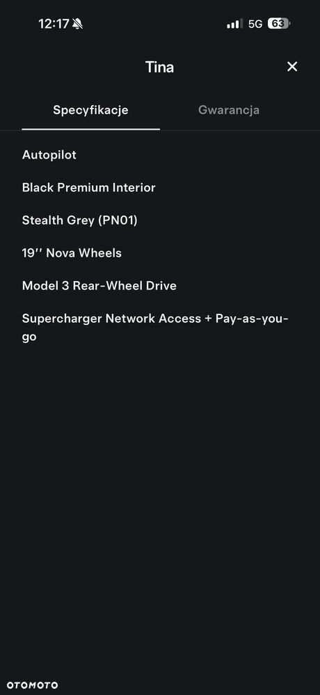 Tesla Model 3 - 23