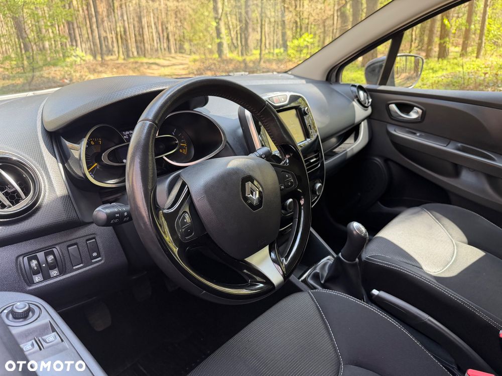 Renault Clio ENERGY TCe 90 Start & Stop LIMITED - 7