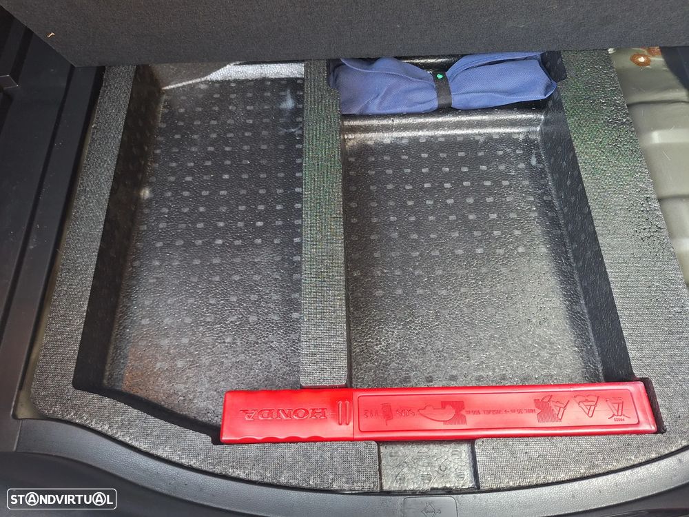 Honda Jazz 1.2 i-VTEC Trend - 32