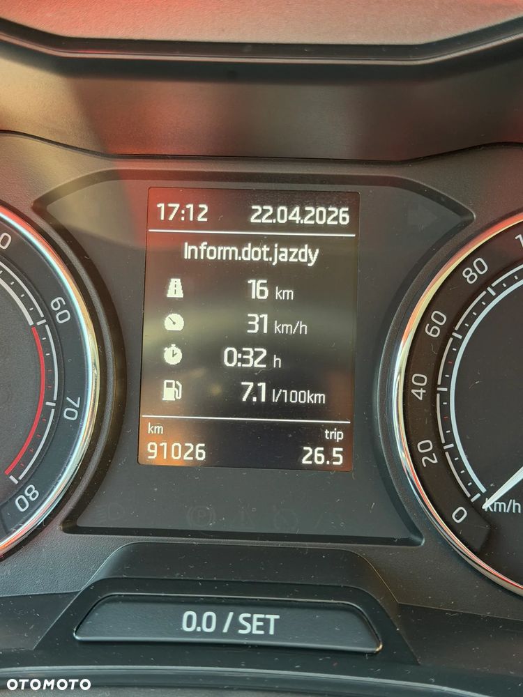 Skoda Kamiq 1.5 TSI Ambition DSG - 25