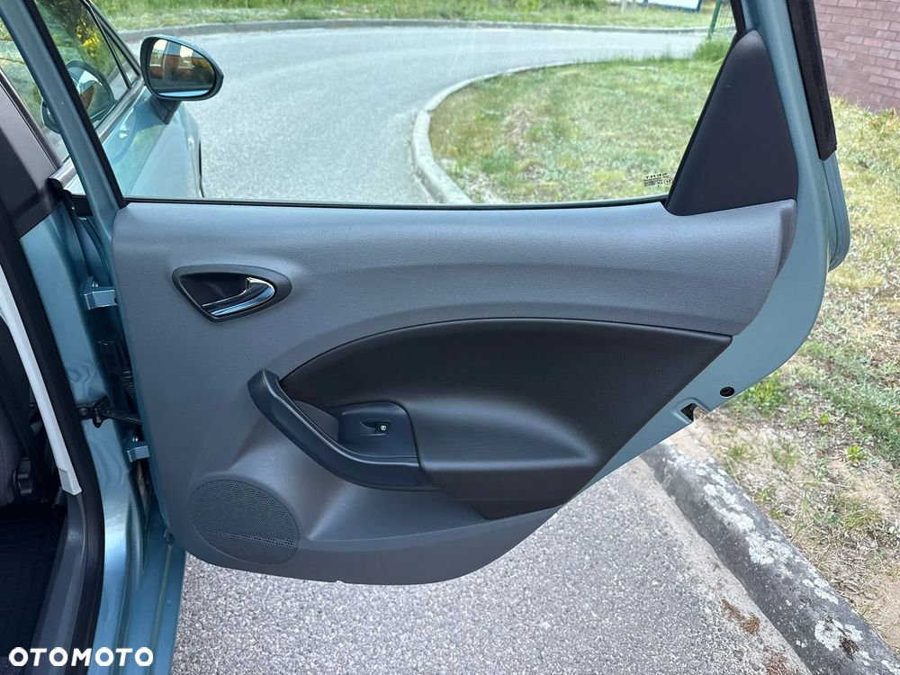 Seat Ibiza 1.4 16V Style - 18