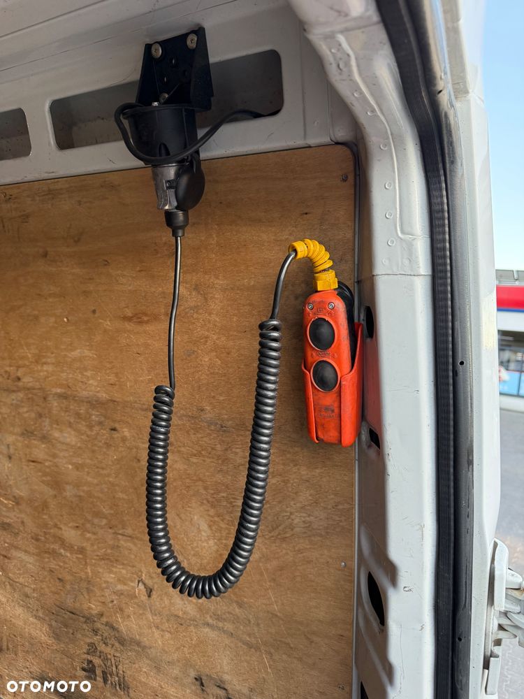 Iveco Daily winda 35-140 - 12