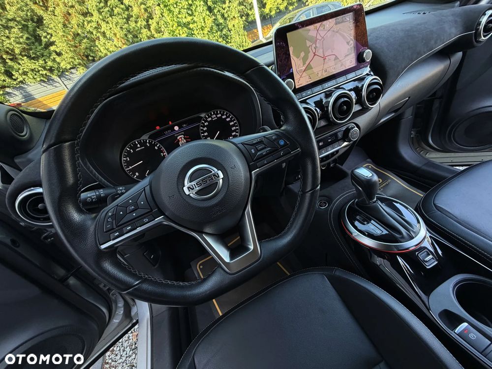 Nissan Juke - 29