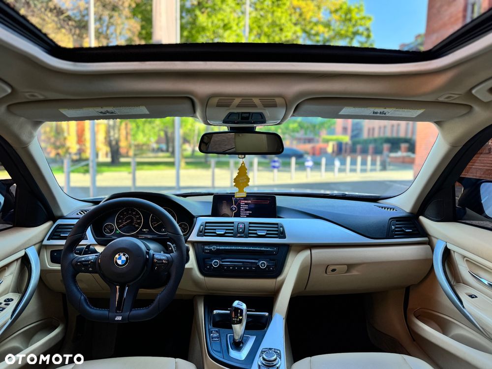 BMW Seria 3 - 34