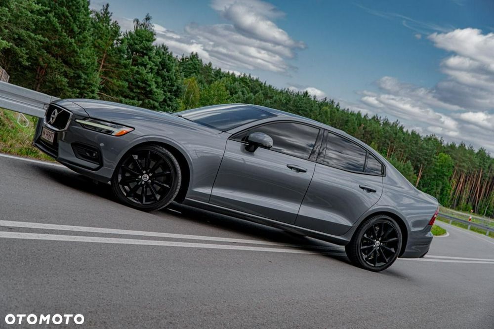 Volvo S60 - 15